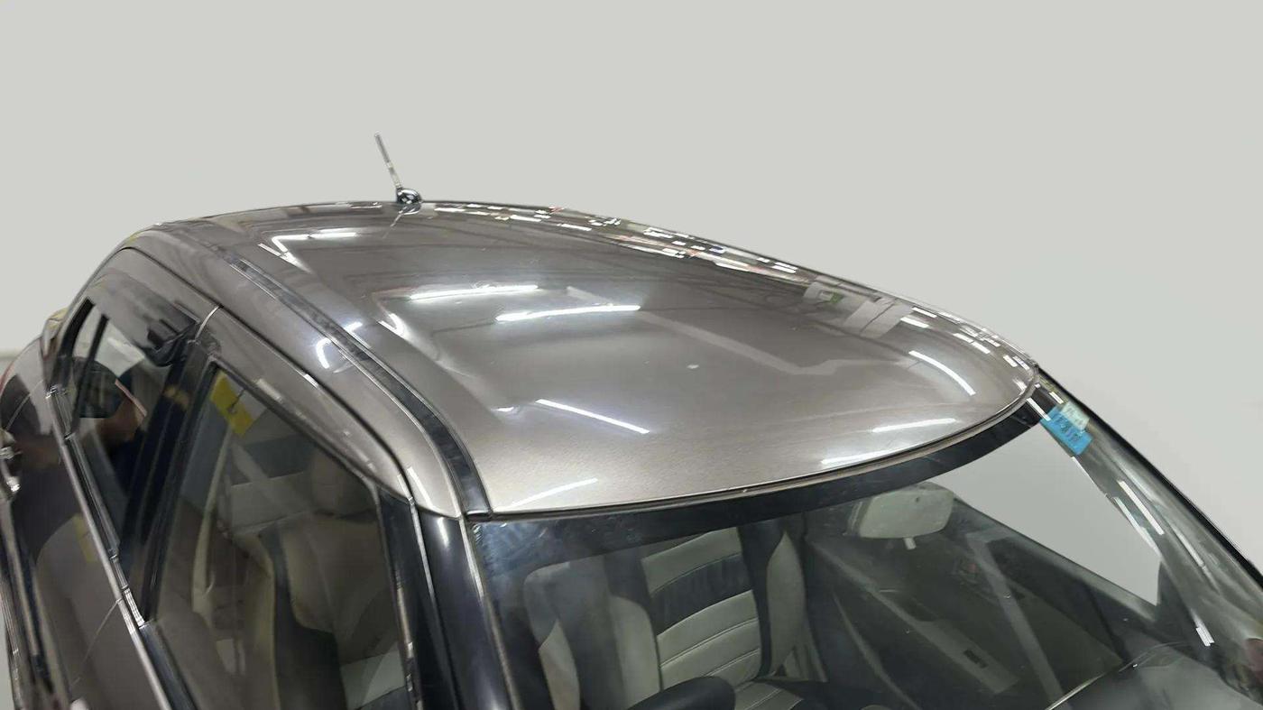 2015 Maruti Swift Dzire VXI, Petrol, Manual, 82,374 km, Roof