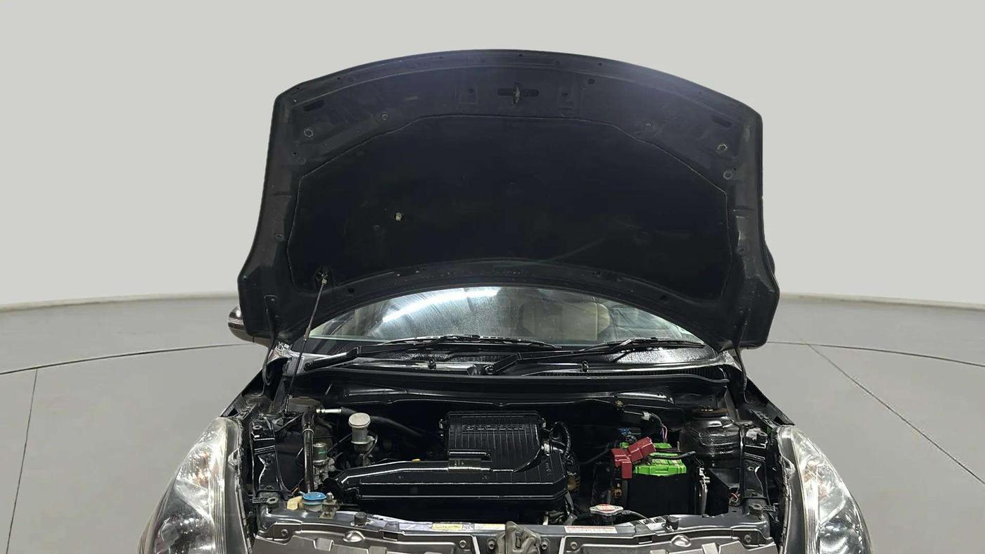 2015 Maruti Swift Dzire VXI, Petrol, Manual, 82,374 km, Open Bonet