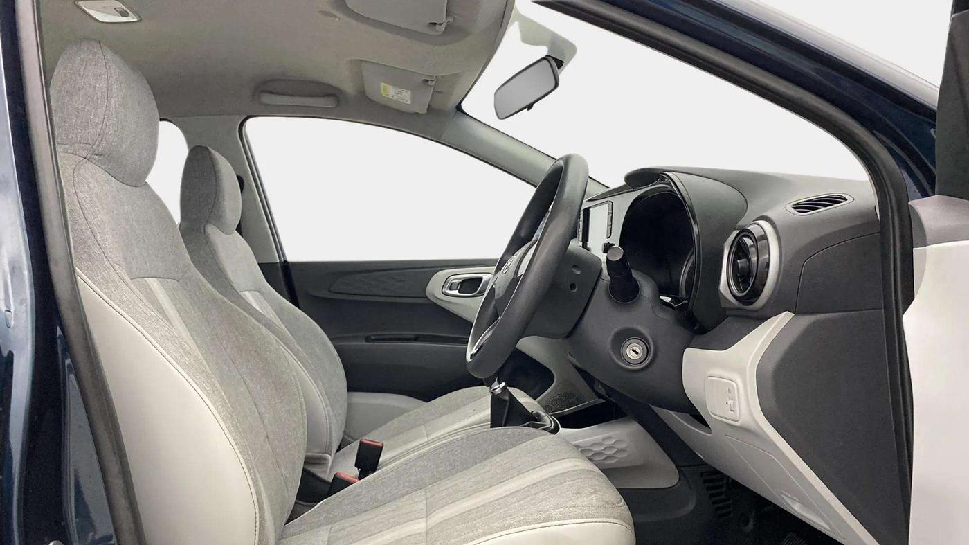 2021 Hyundai GRAND I10 NIOS SPORTZ 1.2 KAPPA VTVT, Petrol, Manual, 67,427 km, Right Side Front Door Cabin