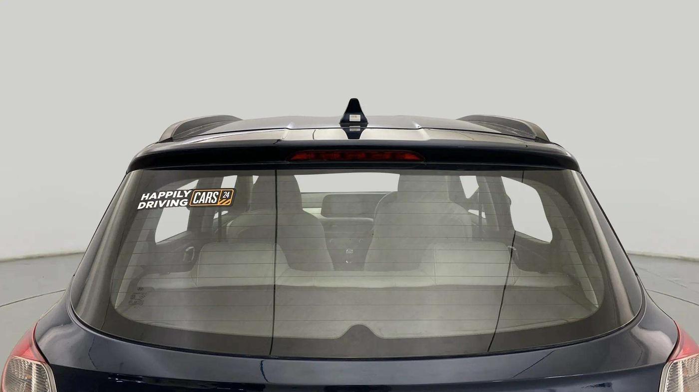 2021 Hyundai GRAND I10 NIOS SPORTZ 1.2 KAPPA VTVT, Petrol, Manual, 67,427 km, Rear Windshield