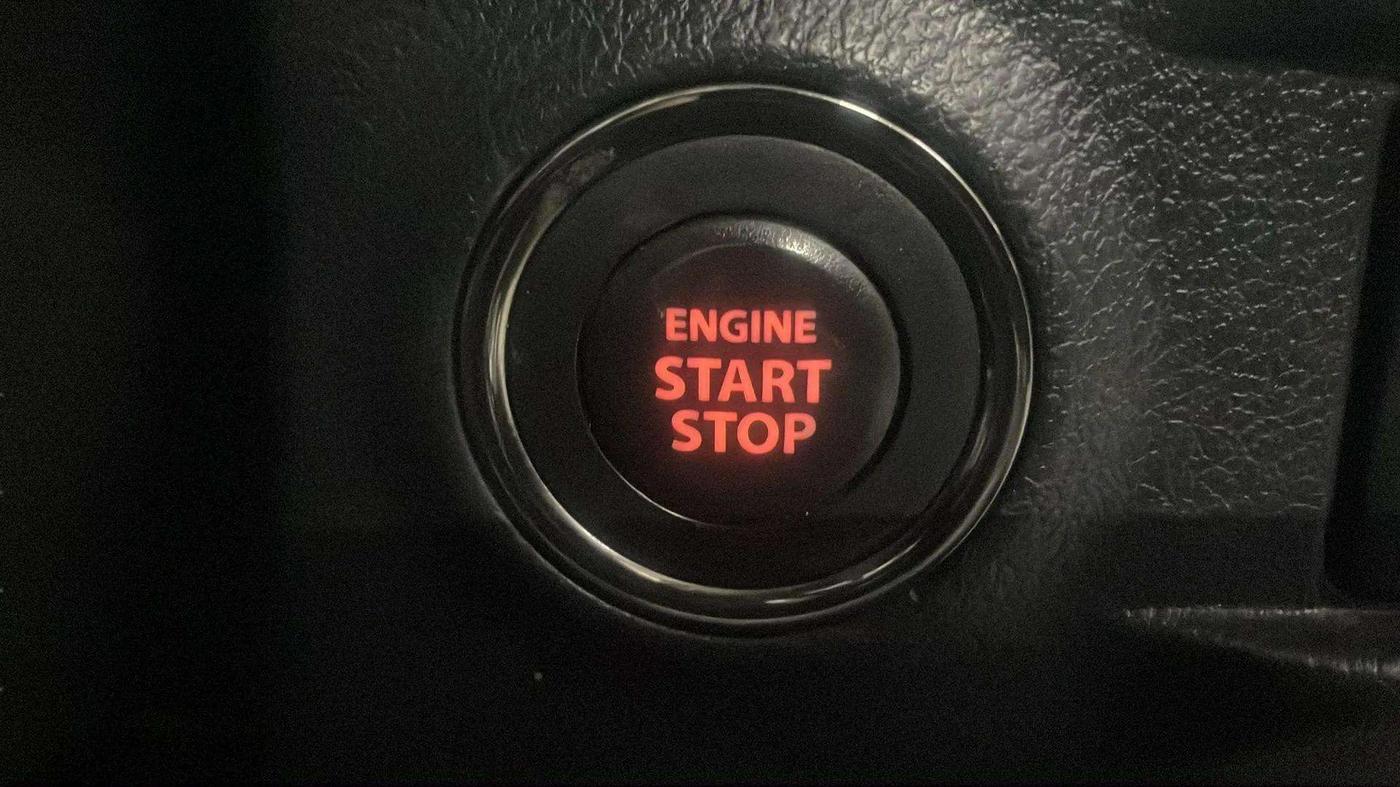 2021 Toyota URBAN CRUISER HIGH GRADE AT, Petrol, Automatic, 51,494 km, Keyless Start/ Stop Button