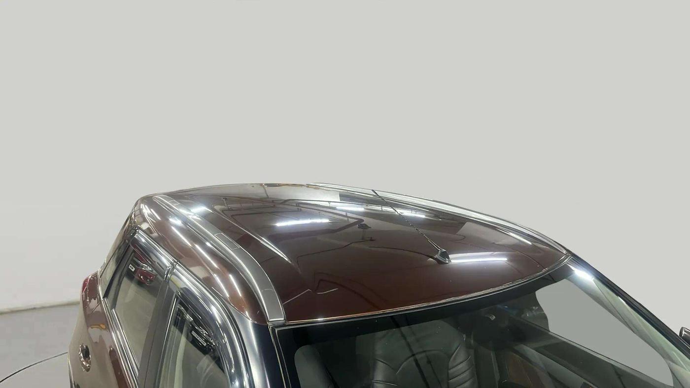 2021 Toyota URBAN CRUISER HIGH GRADE AT, Petrol, Automatic, 51,494 km, Roof