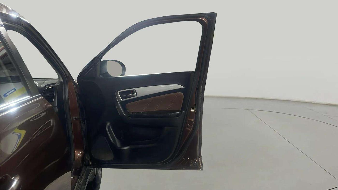 2021 Toyota URBAN CRUISER HIGH GRADE AT, Petrol, Automatic, 51,494 km, RHS Front Door