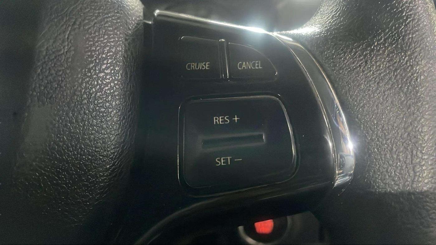 2021 Toyota URBAN CRUISER HIGH GRADE AT, Petrol, Automatic, 51,494 km, Adaptive Cruise Control