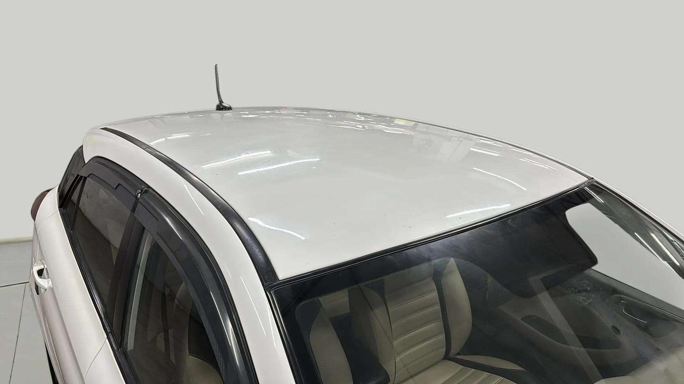 2019 Hyundai Elite i20 SPORTZ PLUS 1.2, Petrol, Manual, 29,838 km, Roof