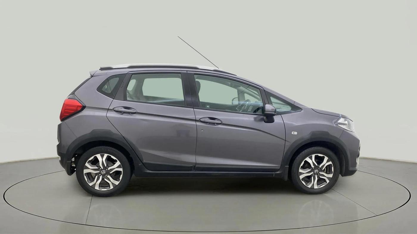 2018 Honda WR-V 1.2L I-VTEC S MT, Petrol, Manual, 47,158 km, Right Side View
