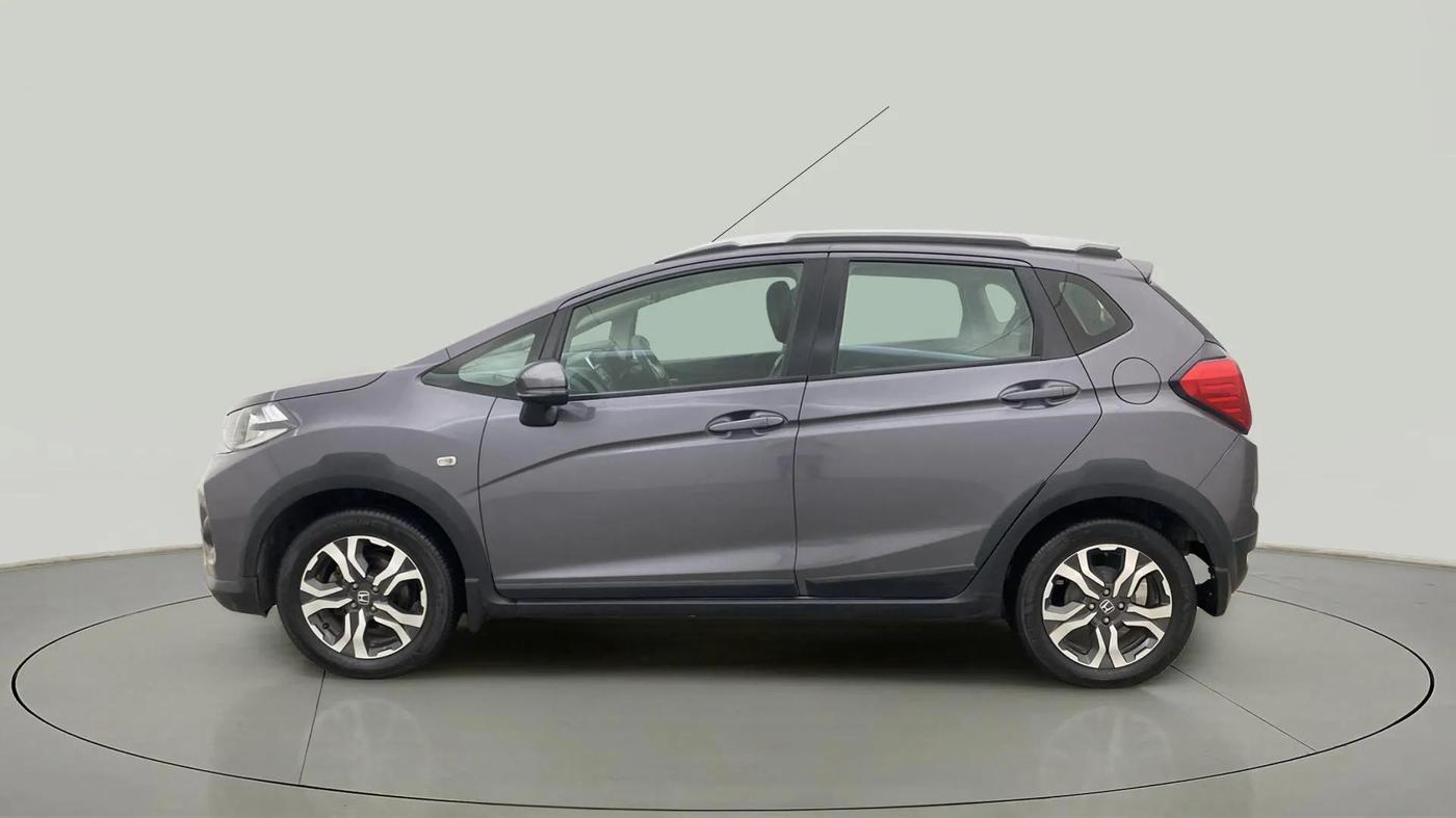 2018 Honda WR-V 1.2L I-VTEC S MT, Petrol, Manual, 47,158 km, Left Side
