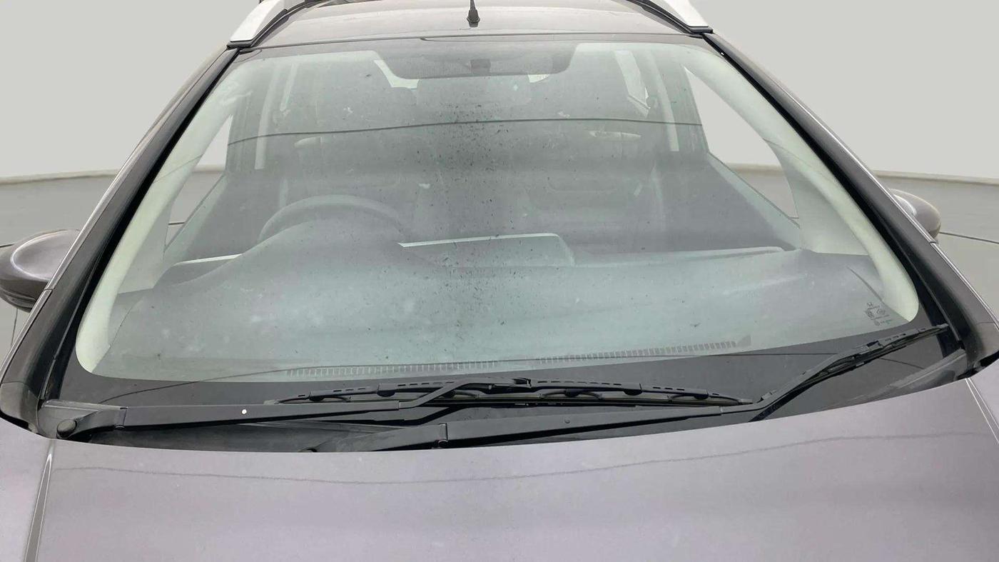 2018 Honda WR-V 1.2L I-VTEC S MT, Petrol, Manual, 47,158 km, Front Windshield