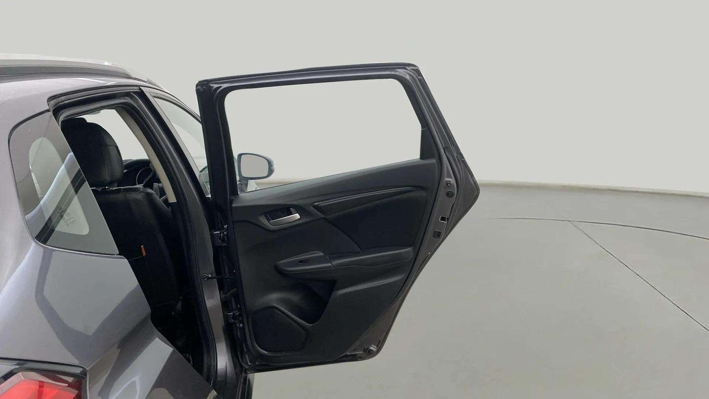 2018 Honda WR-V 1.2L I-VTEC S MT, Petrol, Manual, 47,158 km, RHS Rear Door