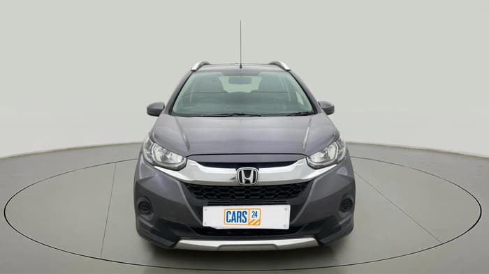 2018 Honda WR-V 1.2L I-VTEC S MT, Petrol, Manual, 47,158 km, Front
