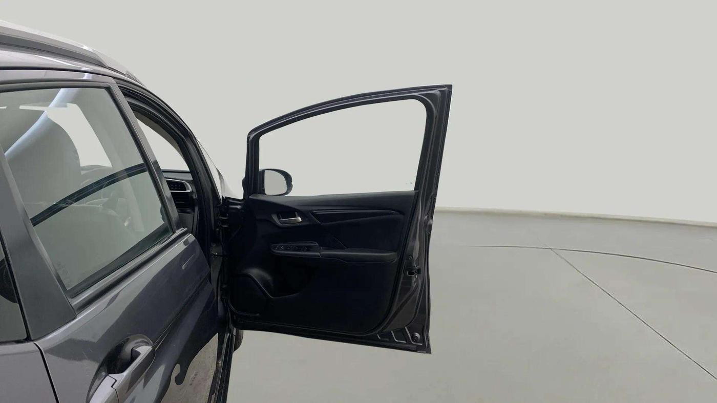 2018 Honda WR-V 1.2L I-VTEC S MT, Petrol, Manual, 47,158 km, RHS Front Door