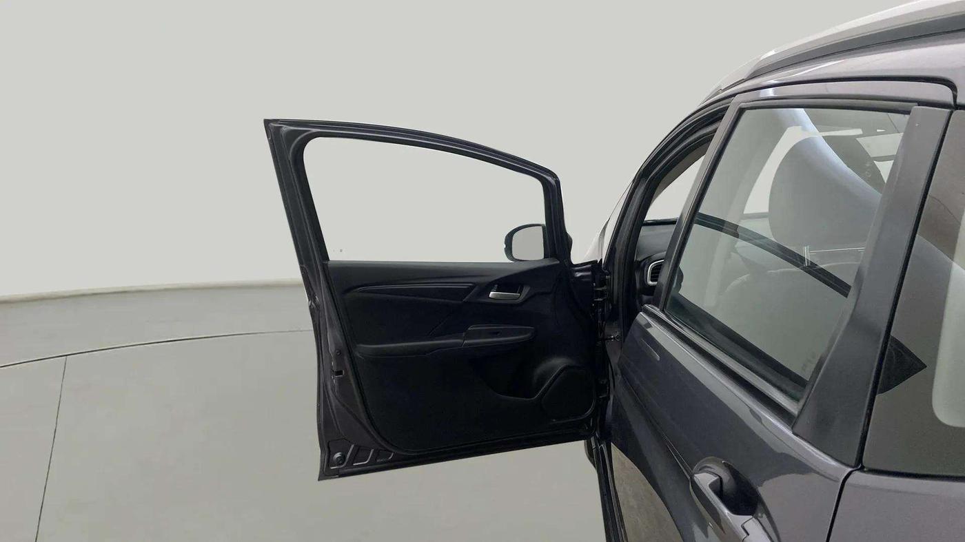 2018 Honda WR-V 1.2L I-VTEC S MT, Petrol, Manual, 47,158 km, LHS Front Door