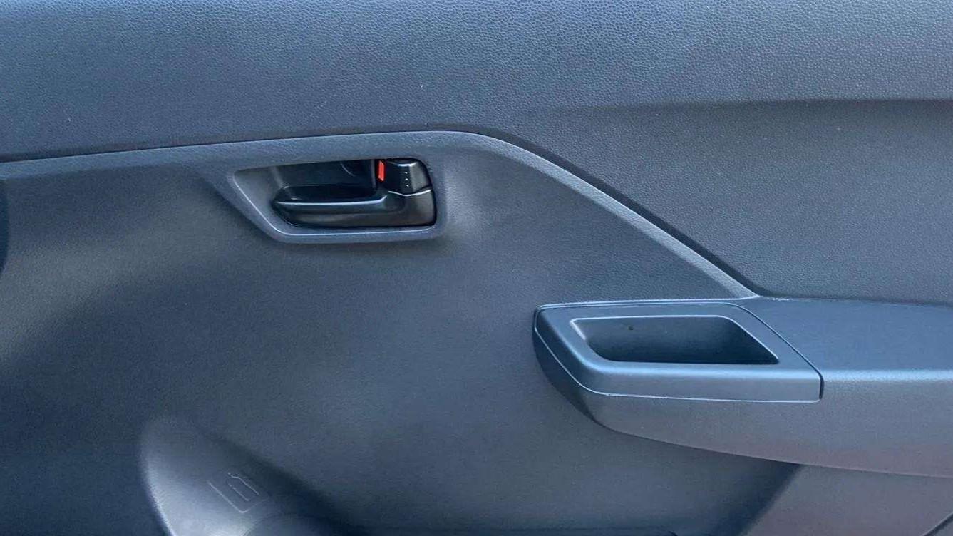 2024 Maruti Alto K10 VXI, Petrol, Manual, 10,695 km, Driver Side Door Panels Control