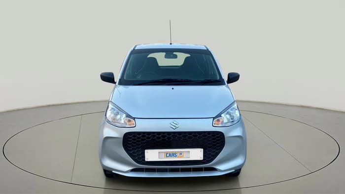 2024 Maruti Alto K10 VXI, Petrol, Manual, 10,695 km, Front