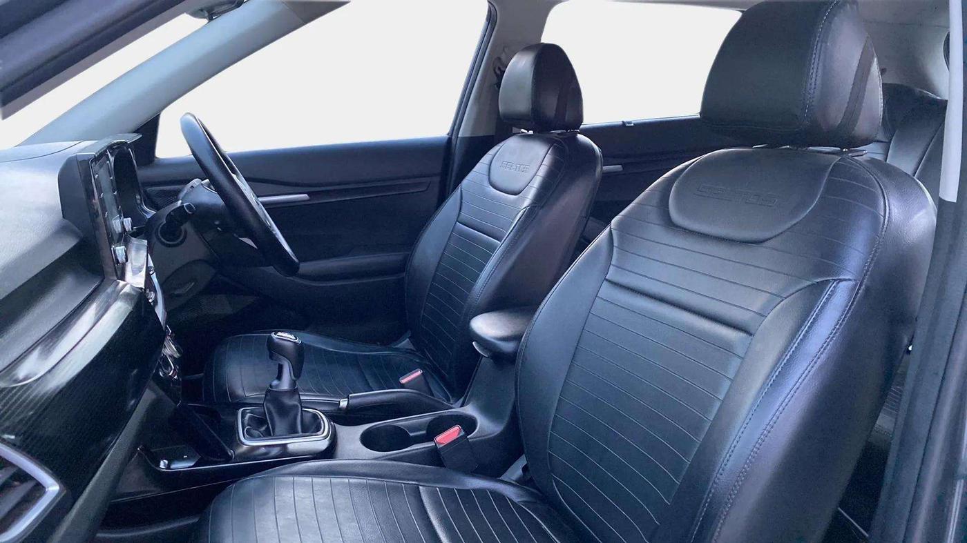 2020 KIA SELTOS HTK PLUS 1.5 DIESEL, Diesel, Manual, 50 km, Right Side Front Door Cabin