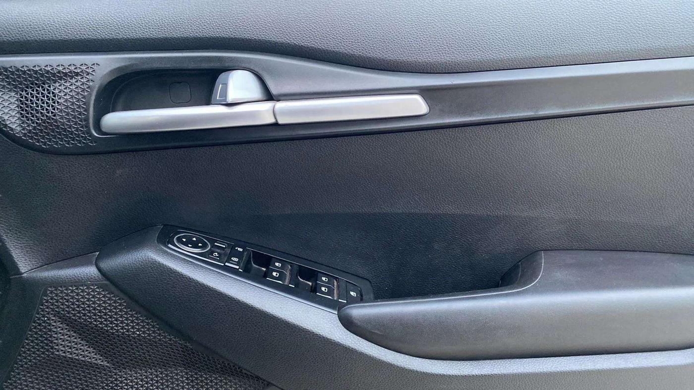 2020 KIA SELTOS HTK PLUS 1.5 DIESEL, Diesel, Manual, 50 km, Driver Side Door Panels Control