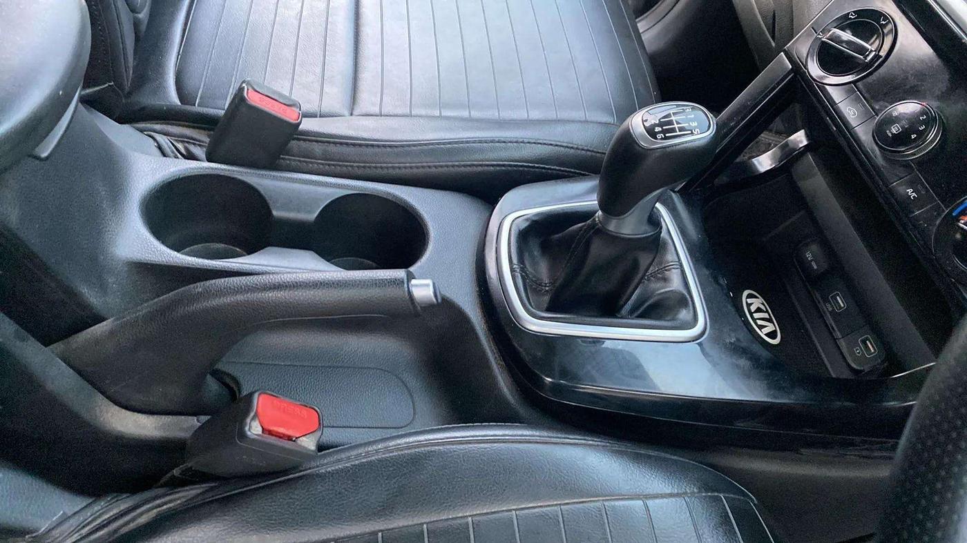 2020 KIA SELTOS HTK PLUS 1.5 DIESEL, Diesel, Manual, 50 km, Gear Lever