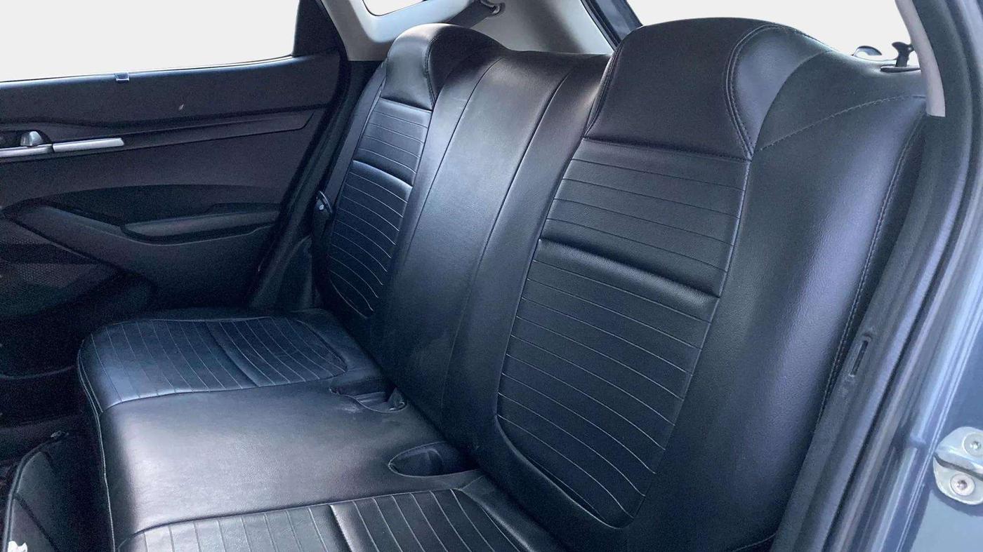 2020 KIA SELTOS HTK PLUS 1.5 DIESEL, Diesel, Manual, 50 km, Right Side Rear Door Cabin