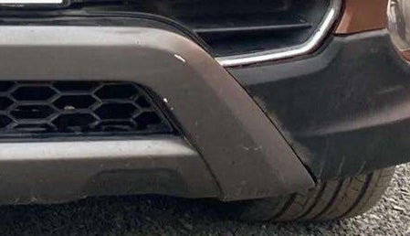 2016 Hyundai i20 Active 1.4 SX, Diesel, Manual, 87,914 km, Front bumper - Bumper cladding minor damage/missing