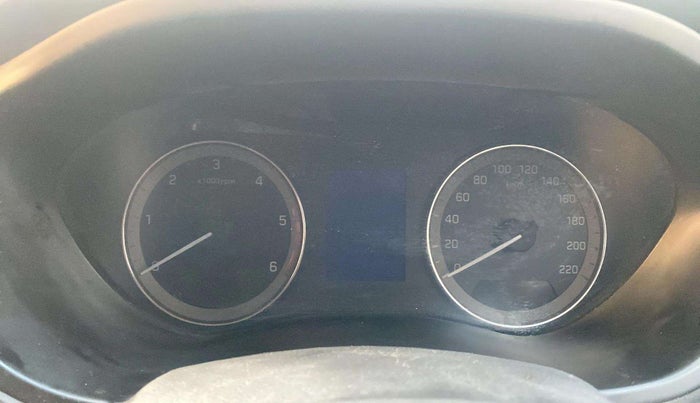 2016 Hyundai i20 Active 1.4 SX, Diesel, Manual, 87,914 km, Instrument cluster - Glass has scratches