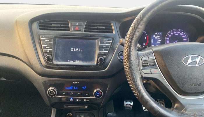 2016 Hyundai i20 Active 1.4 SX, Diesel, Manual, 87,914 km, Air Conditioner