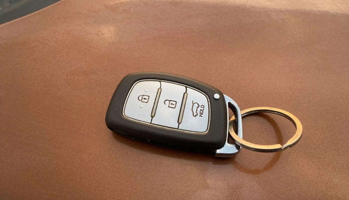 2016 Hyundai i20 Active 1.4 SX, Diesel, Manual, 87,914 km, Lock system - Keyless sensor not working