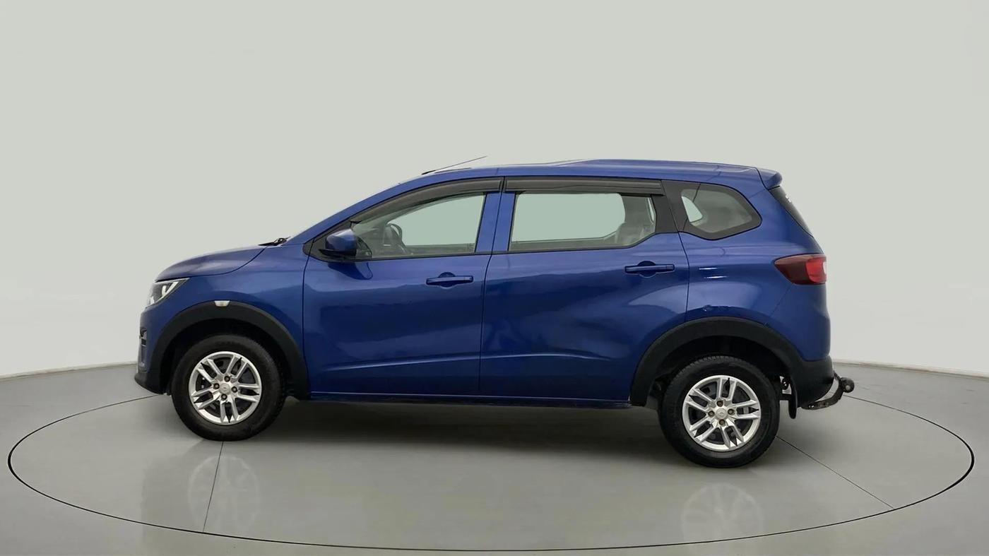 2021 Renault TRIBER RXL MT, Petrol, Manual, 31,011 km, Left Side