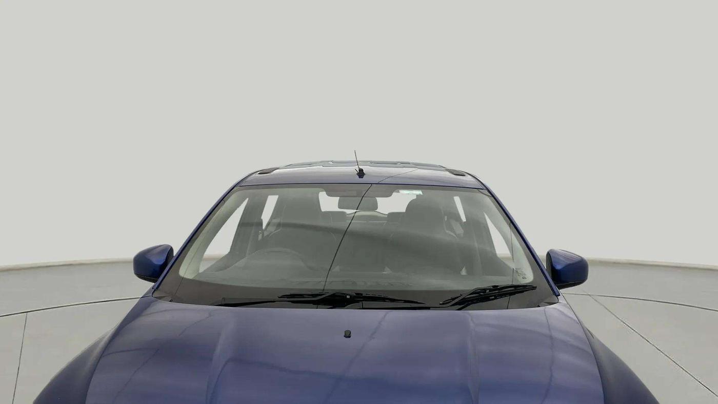 2021 Renault TRIBER RXL MT, Petrol, Manual, 31,011 km, Front Windshield