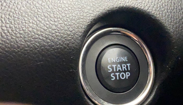 2023 Maruti Swift ZXI PLUS DUAL TONE, Petrol, Manual, 42,218 km, Keyless Start/ Stop Button