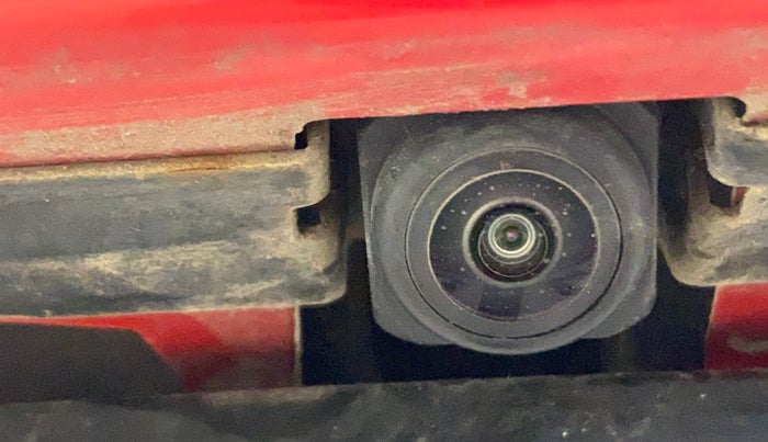 2023 Maruti Swift ZXI PLUS DUAL TONE, Petrol, Manual, 42,218 km, Parking Camera