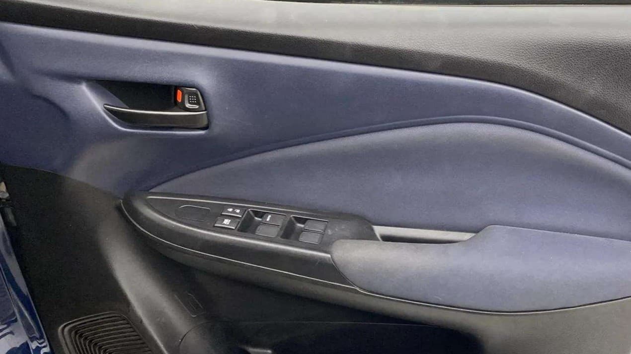 2022 Maruti Baleno SIGMA PETROL 1.2, Petrol, Manual, 22,462 km, Driver Side Door Panels Control