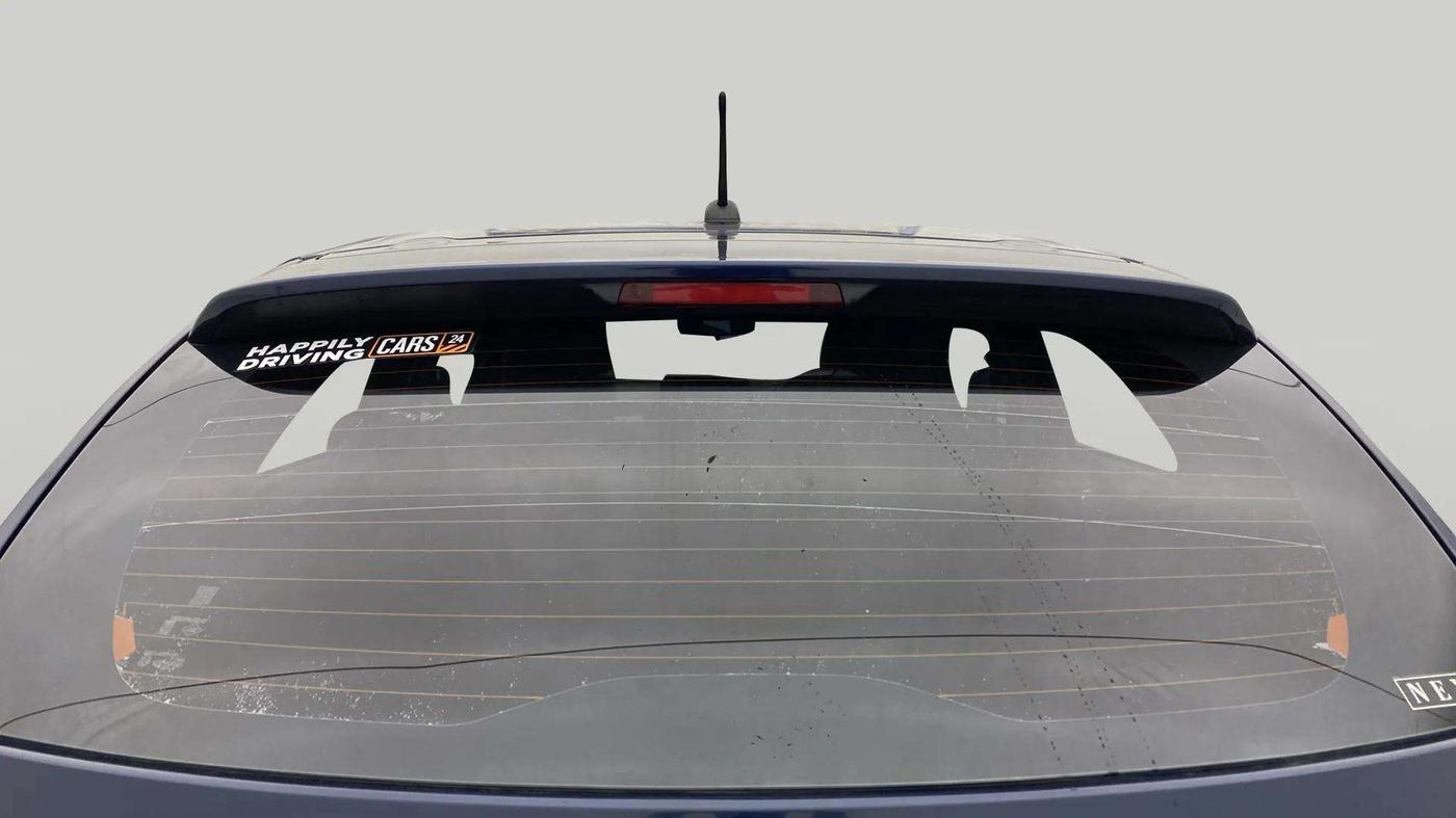 2022 Maruti Baleno SIGMA PETROL 1.2, Petrol, Manual, 22,462 km, Rear Windshield