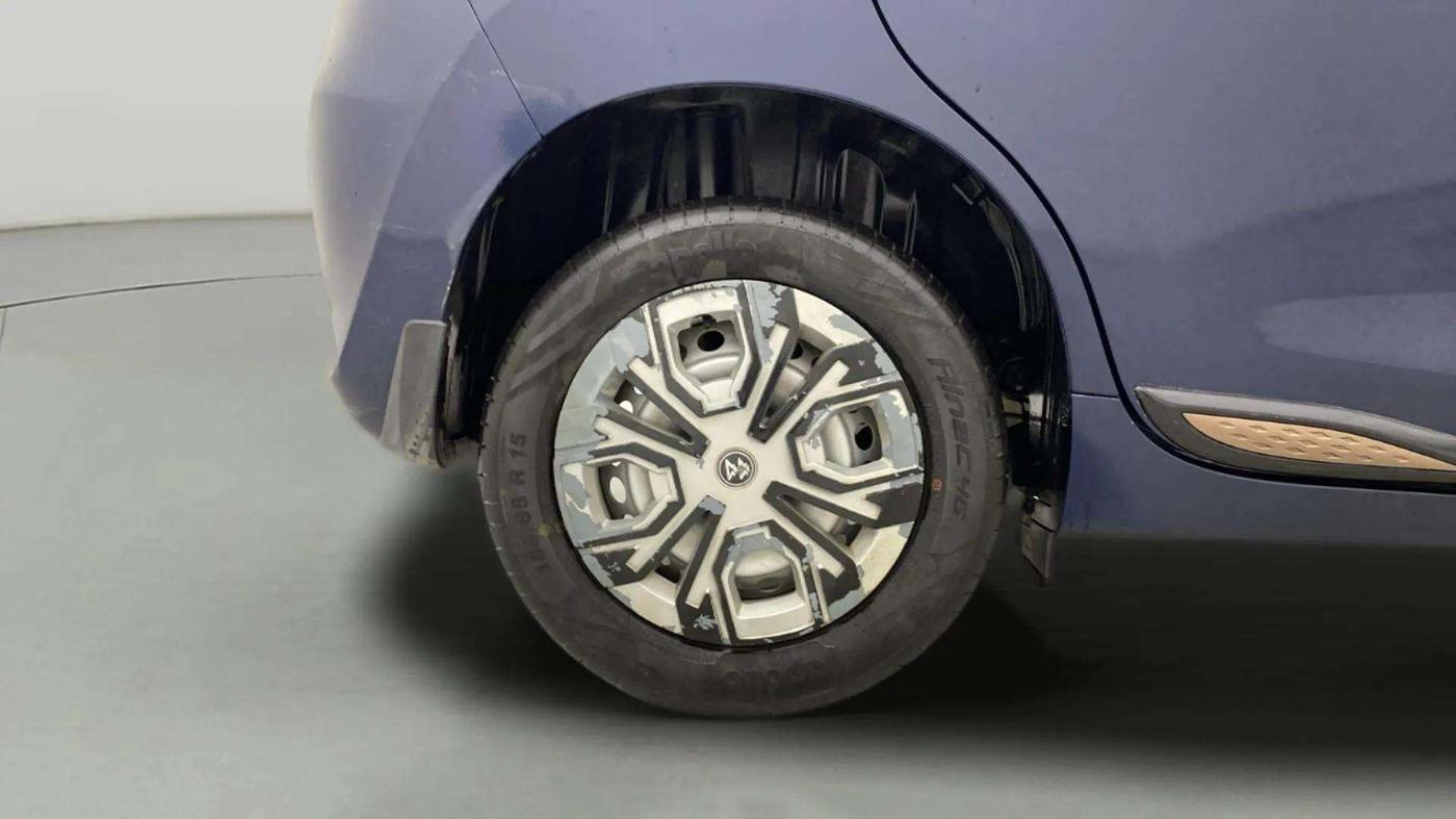 2022 Maruti Baleno SIGMA PETROL 1.2, Petrol, Manual, 22,462 km, Right Rear Wheel
