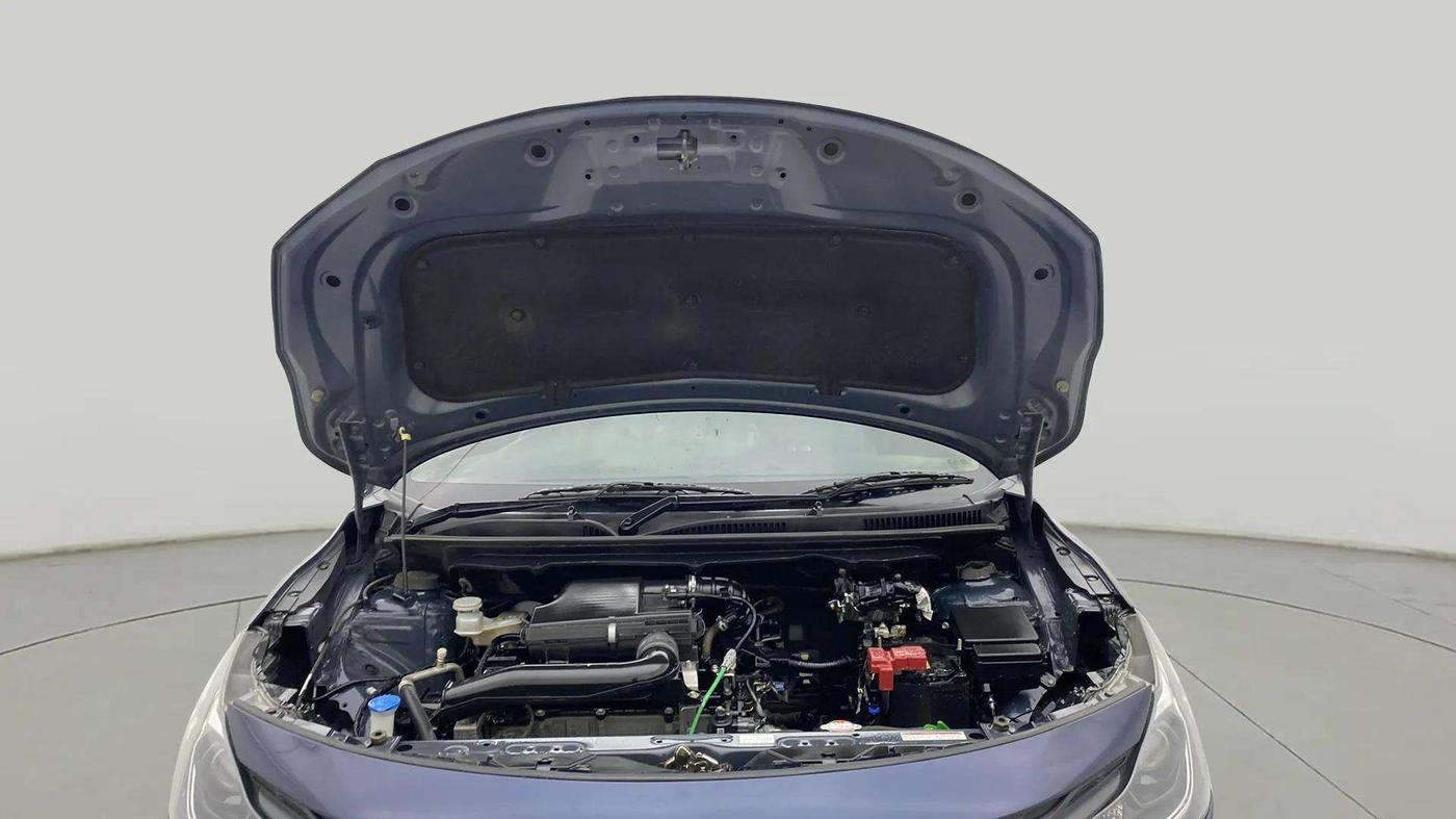 2022 Maruti Baleno SIGMA PETROL 1.2, Petrol, Manual, 22,462 km, Open Bonet