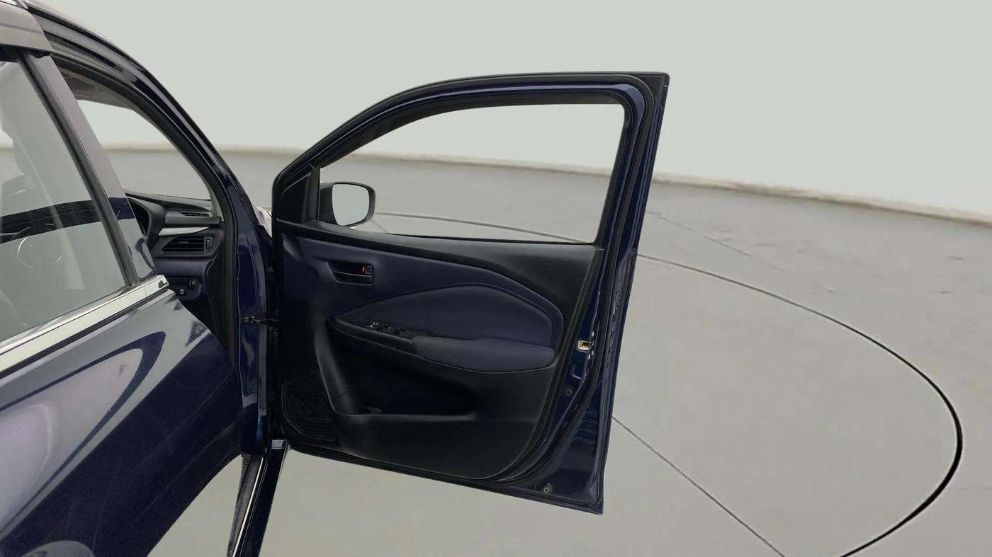2022 Maruti Baleno SIGMA PETROL 1.2, Petrol, Manual, 22,462 km, RHS Front Door