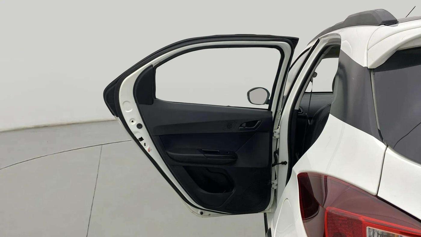 2023 Tata TIAGO NRG XT ICNG, CNG, Manual, 66,038 km, LHS Rear Door