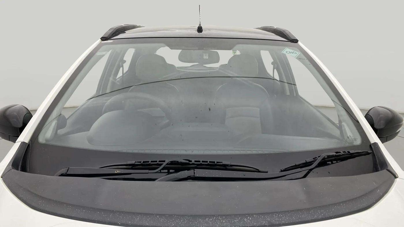 2023 Tata TIAGO NRG XT ICNG, CNG, Manual, 66,038 km, Front Windshield