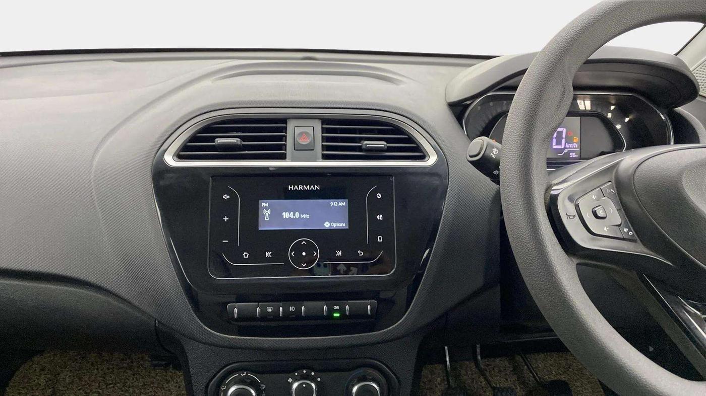 2023 Tata TIAGO NRG XT ICNG, CNG, Manual, 66,038 km, Air Conditioner