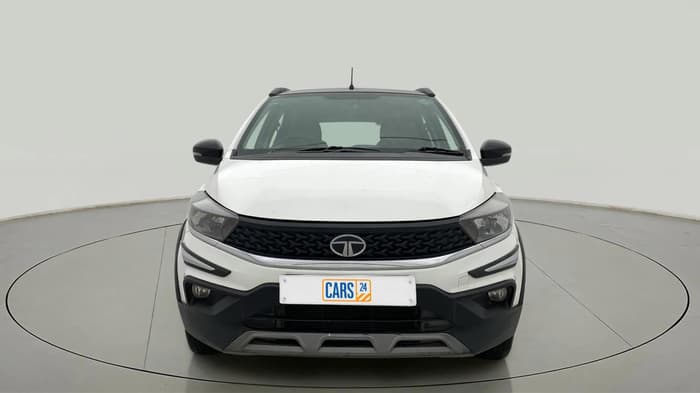 2023 Tata TIAGO NRG XT ICNG, CNG, Manual, 66,038 km, Front