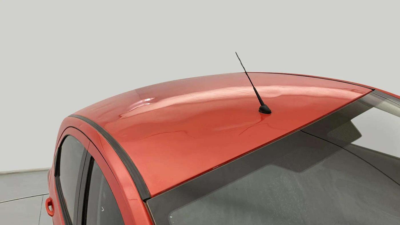 2021 Tata Tiago XZA PETROL, Petrol, Automatic, 10,691 km, Roof