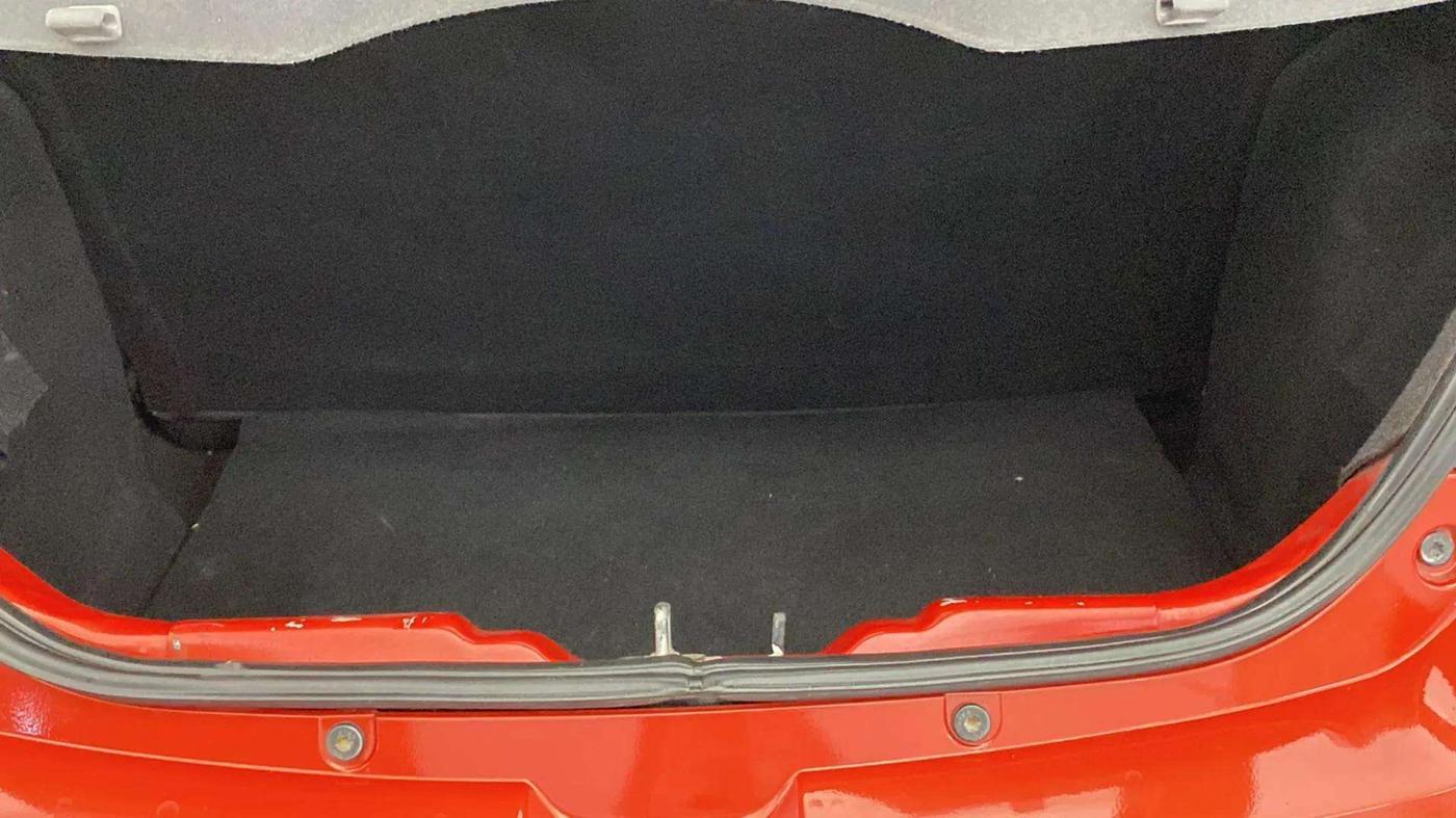2021 Tata Tiago XZA PETROL, Petrol, Automatic, 10,691 km, Boot Open Zoomed View
