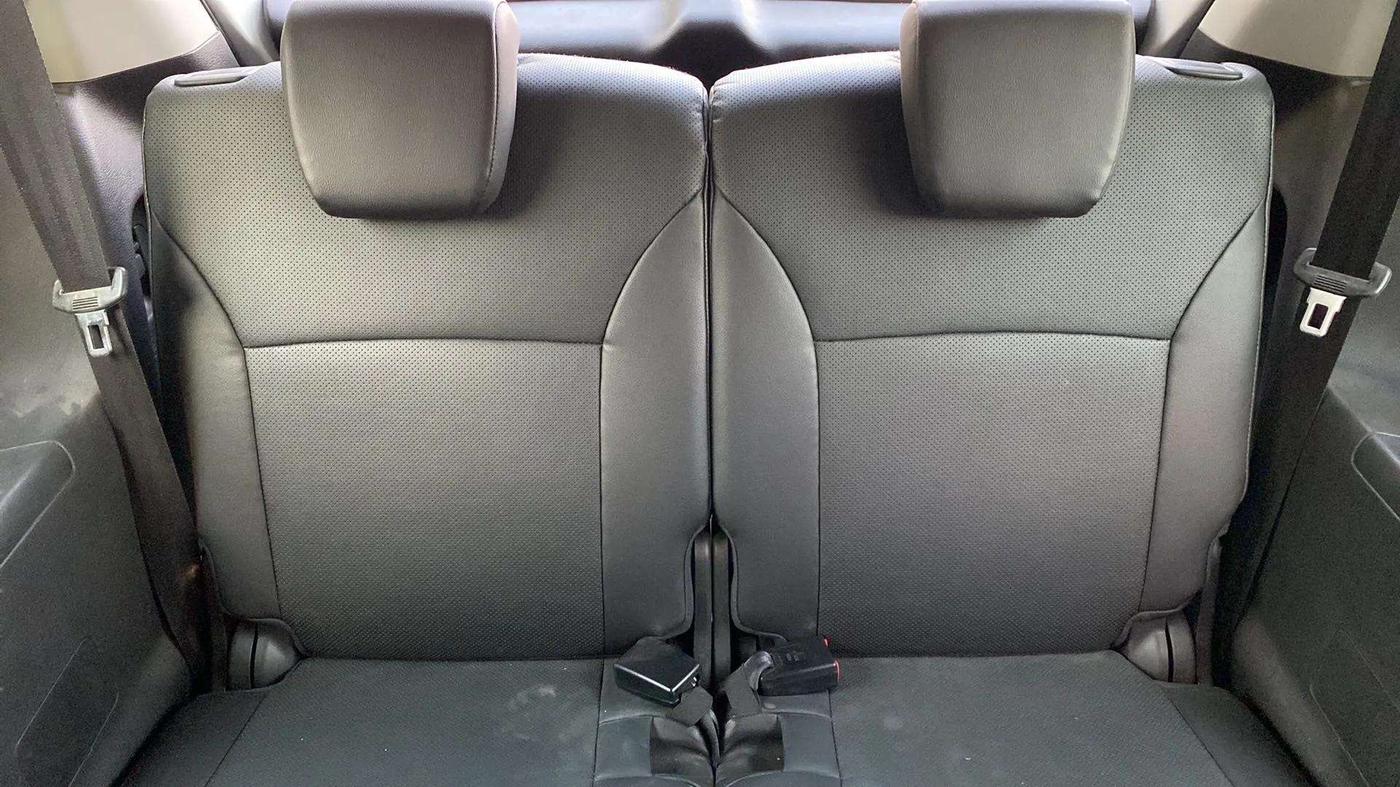 2022 Maruti XL6 ALPHA PLUS MT, Petrol, Manual, 16,000 km, Third Seat Row ( optional )