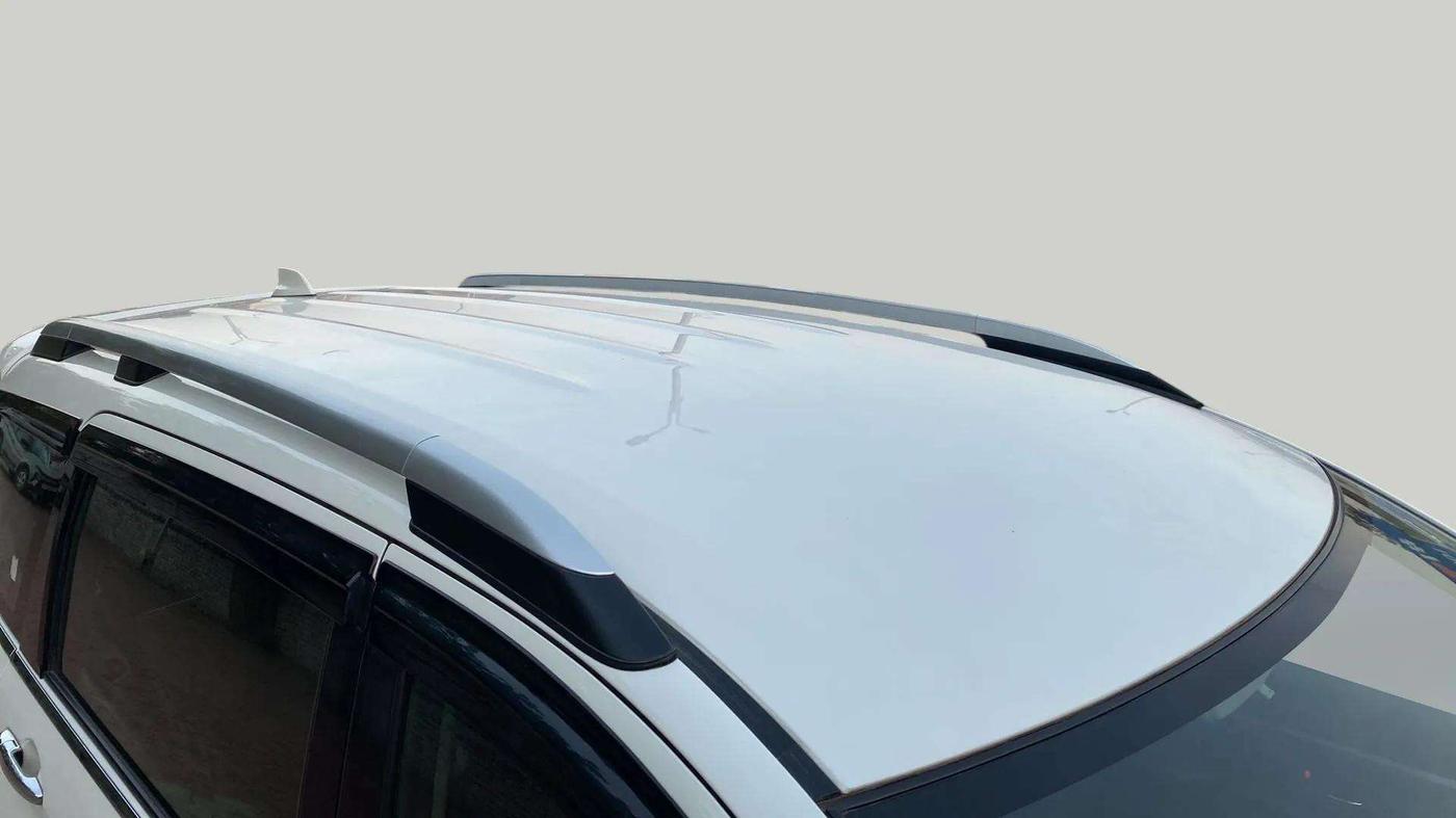 2022 Maruti XL6 ALPHA PLUS MT, Petrol, Manual, 16,000 km, Roof