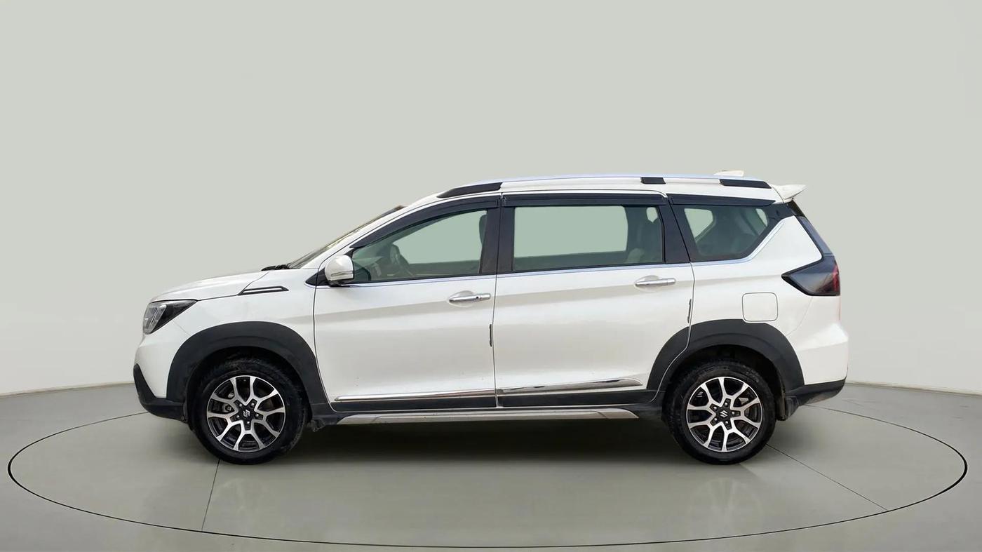 2022 Maruti XL6 ALPHA PLUS MT, Petrol, Manual, 16,000 km, Left Side