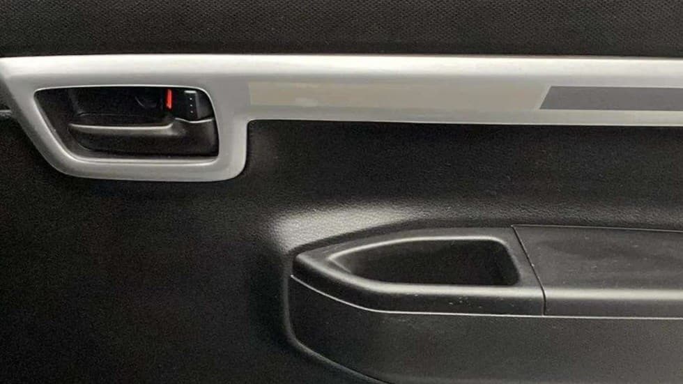2024 Maruti S PRESSO VXI, Petrol, Manual, 8,528 km, Driver Side Door Panels Control