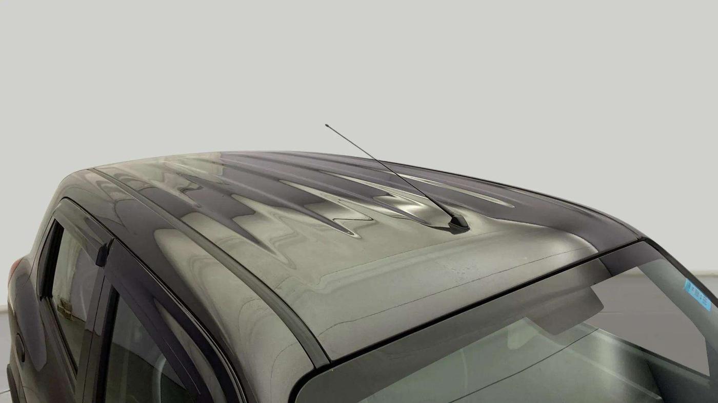 2024 Maruti S PRESSO VXI, Petrol, Manual, 8,528 km, Roof