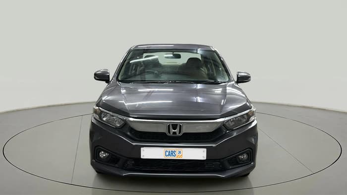 2019 Honda Amaze 1.2L I-VTEC VX, Petrol, Manual, 29,649 km, Front