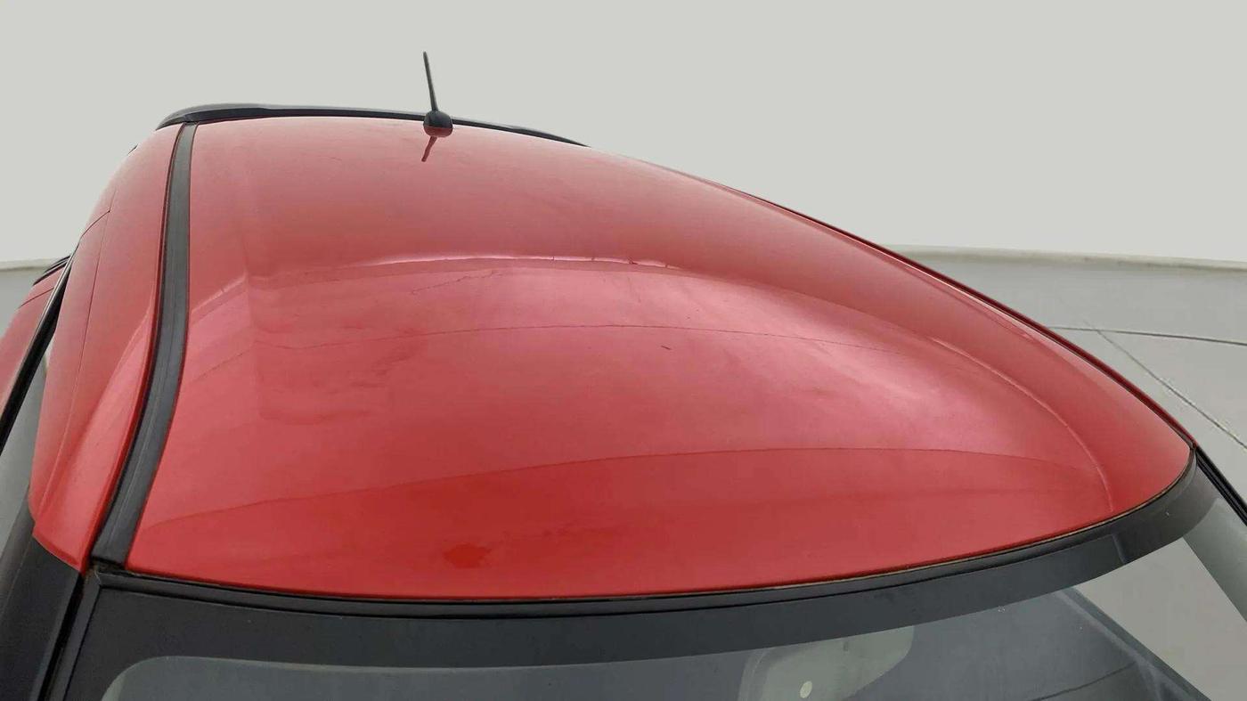 2022 Maruti Swift VXI, Petrol, Manual, 72,370 km, Roof
