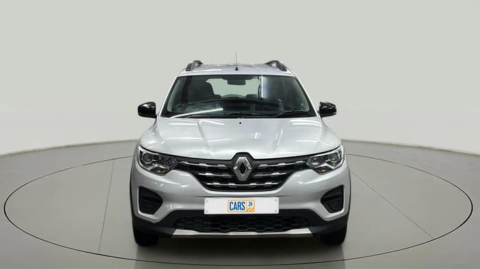2022 Renault TRIBER RXT, Petrol, Manual, 23,620 km, Front