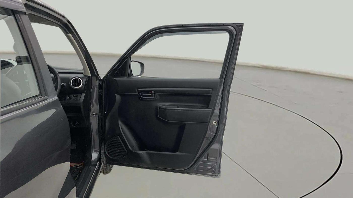 2022 Maruti S PRESSO VXI+, Petrol, Manual, 19,855 km, RHS Front Door